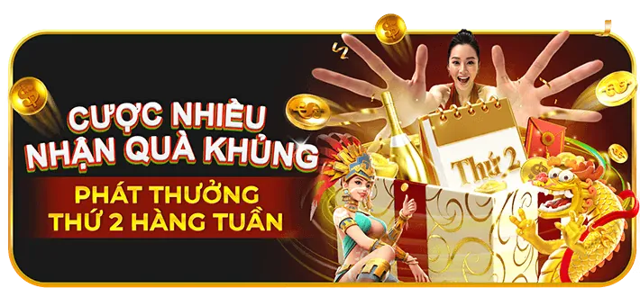 Kho game bắn cá đa dạng