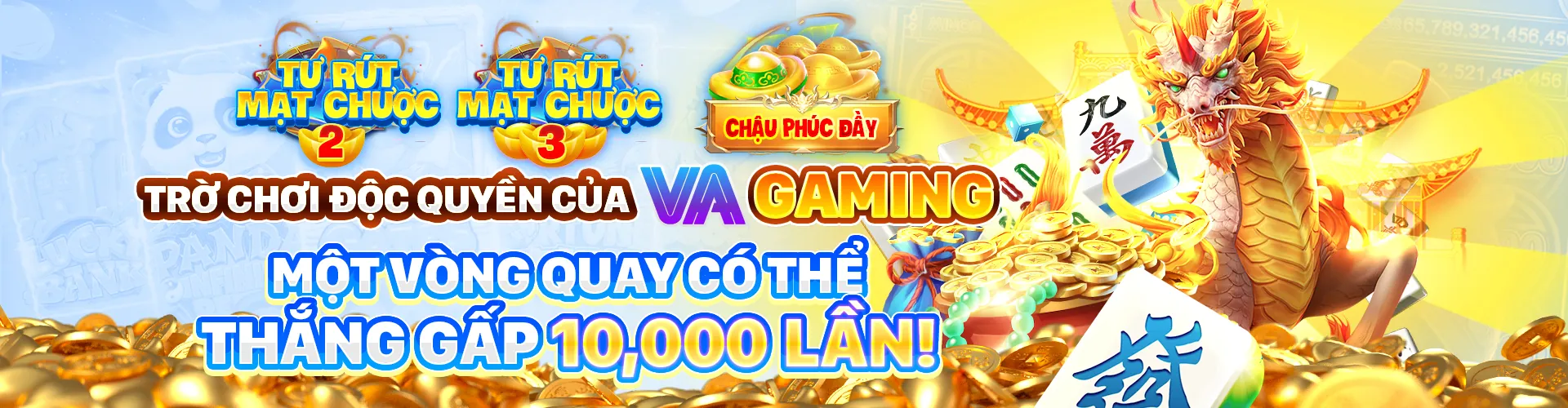 Thế giới Slot Game bùng nổ tại MN88 Nhà Cái