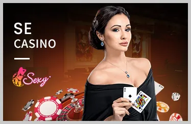 Khuyến Mãi Hấp Dẫn Dành Cho Người Chơi Casino