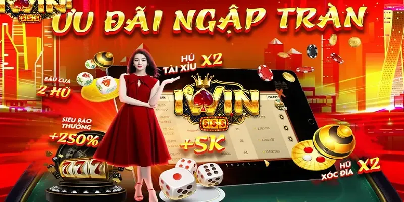Chọn Game Nổ Hũ